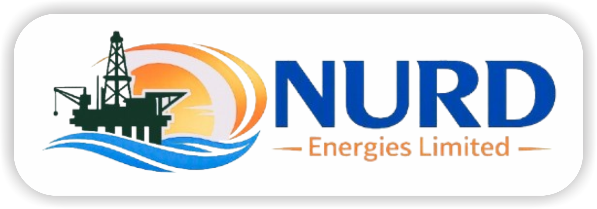 NURD Energies Limited